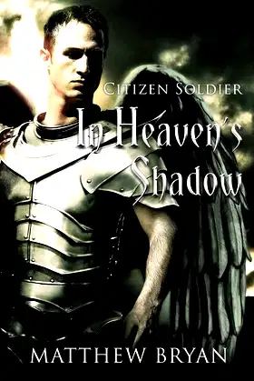 In Heaven's Shadow (Citizen Soldier) poster
