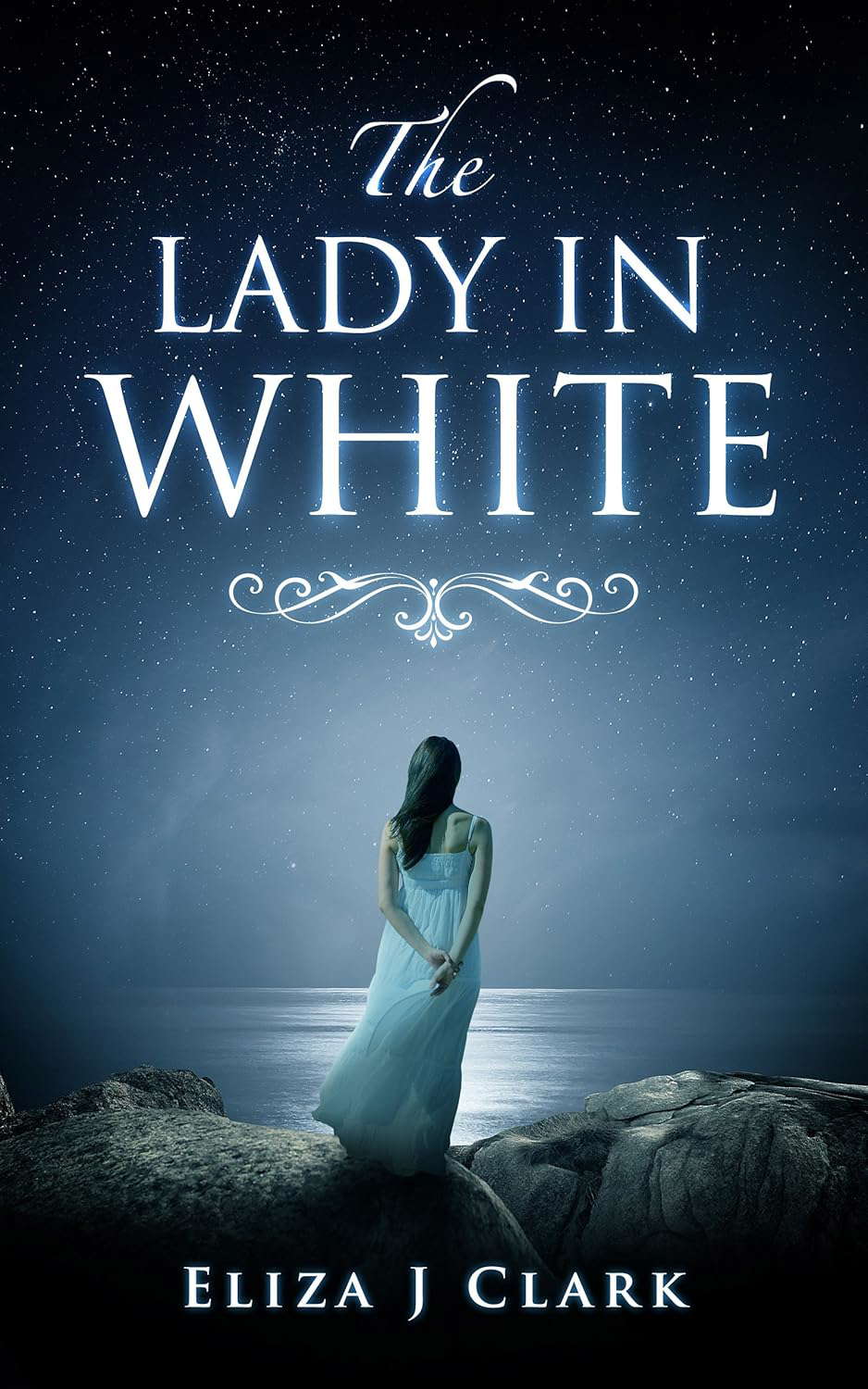 The Lady in White poster