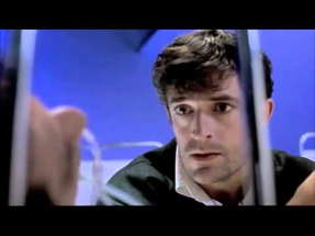 Cemetery Man favorite scene poster