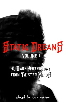 Static Dreams Volume One: A Dark Anthology from Twisted Minds poster