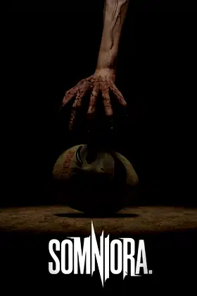 Somniora: Chapter 1 poster
