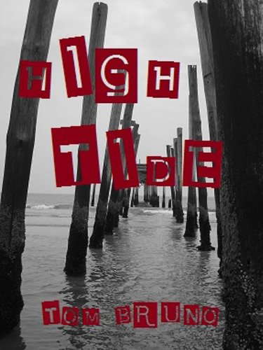 High Tide poster