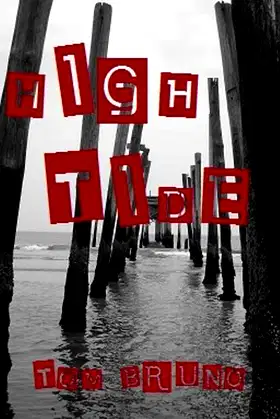 High Tide poster