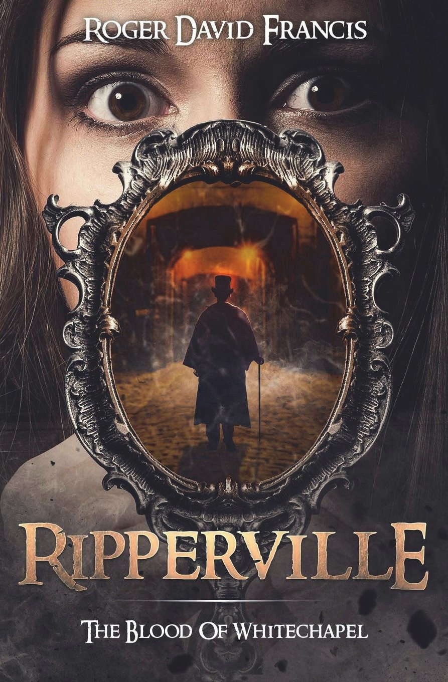 Ripperville: The Blood Of Whitechapel poster