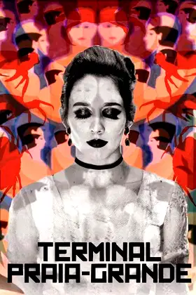 Terminal Station poster