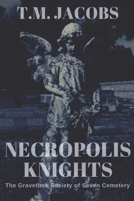 Necropolis Knights poster