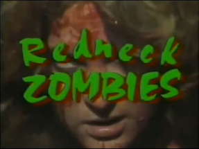 Redneck Zombies (1989) - Official Trailer HD poster
