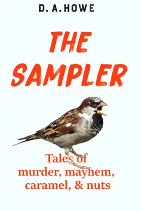 The Sampler poster