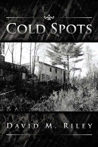 Cold Spots poster
