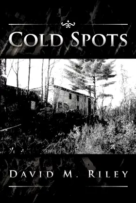 Cold Spots poster