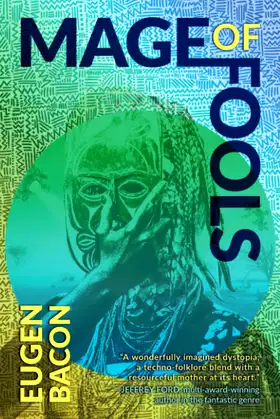 Mage of Fools poster