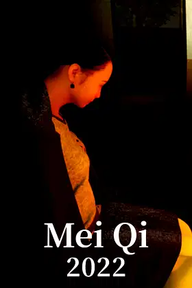 MeiQi 2022 poster