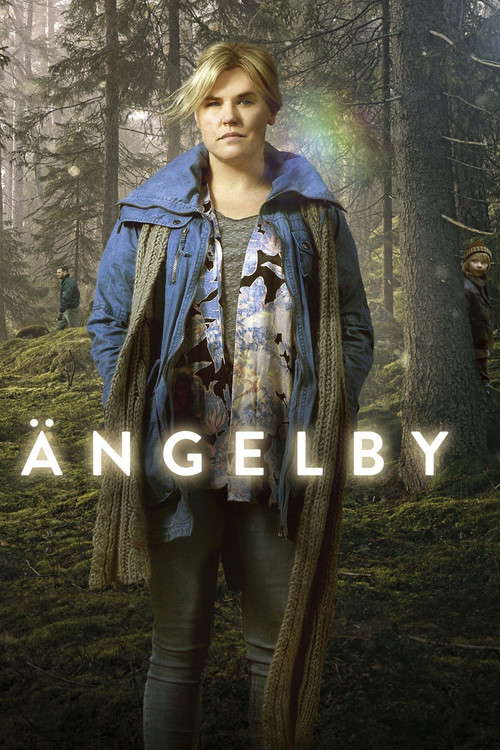 Season 1 poster