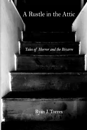 A Rustle in the Attic poster
