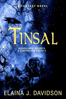 TINSAL poster