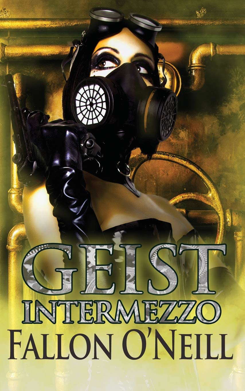 Geist Intermezzo poster