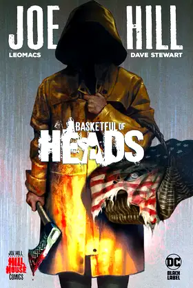 Basketful of Heads poster
