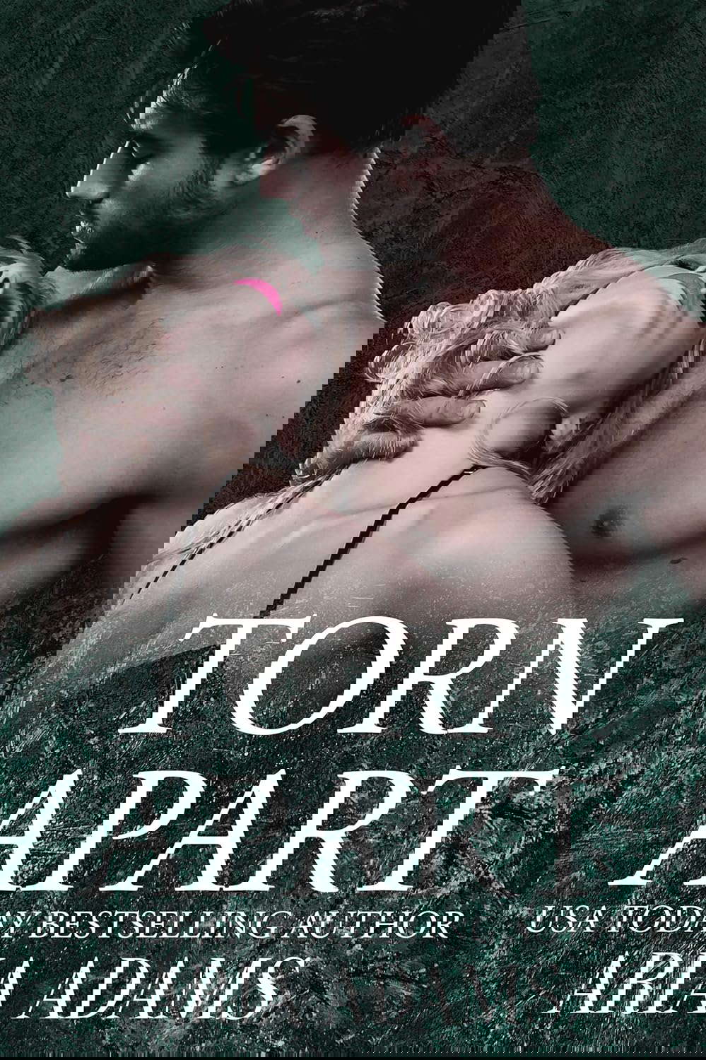 Torn Apart poster