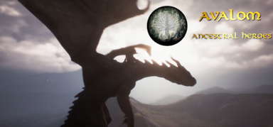 Avalom: Ancestral Heroes capsule