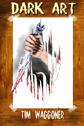 Dark Art poster