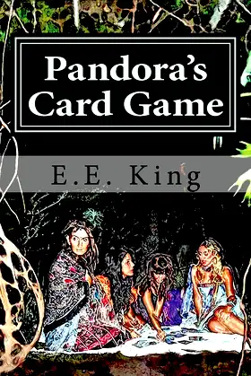 Pandora’s Card Game poster