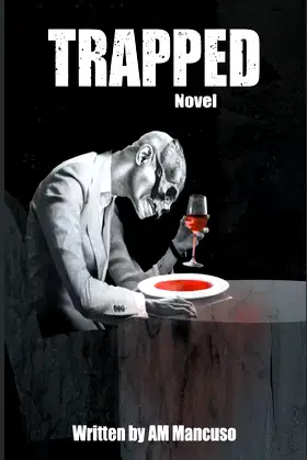 Trapped poster