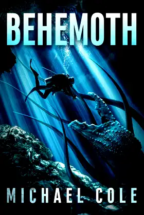 Behemoth poster