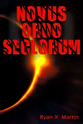 Novus Ordo Seclorum poster