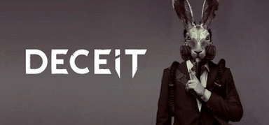 Deceit capsule
