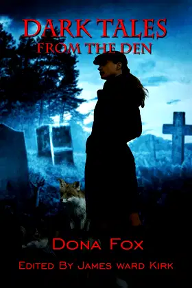 Dark Tales from the Den poster