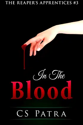In the Blood (The Reaper's Apprentices) poster
