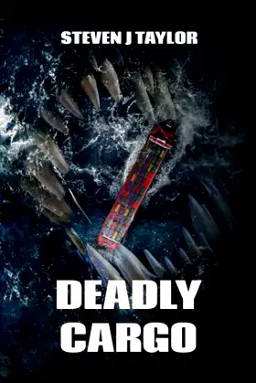 Deadly Cargo poster