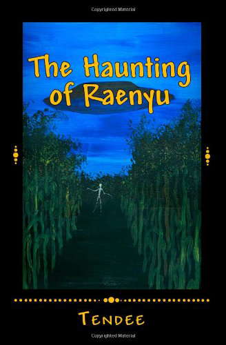The Haunting of Raenyu: Edited Version poster