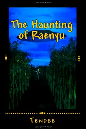 The Haunting of Raenyu: Edited Version poster