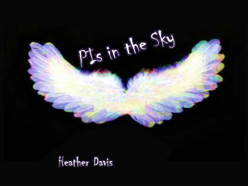 PIs in the sky poster