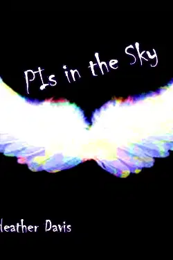 PIs in the sky poster