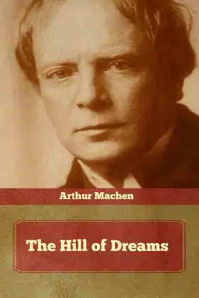 The Hill of Dreams poster