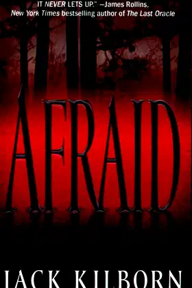 Afraid poster