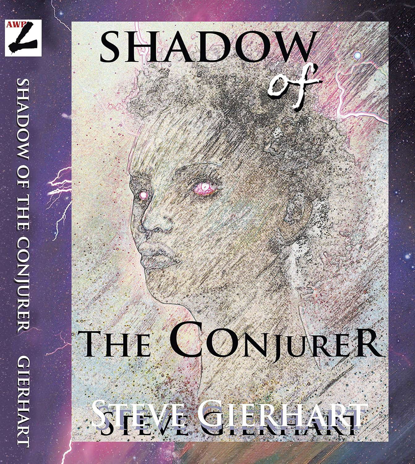 Shadow of The Conjurer poster