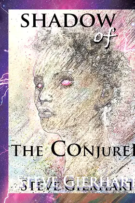 Shadow of The Conjurer poster