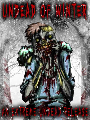 Undead of Winter poster