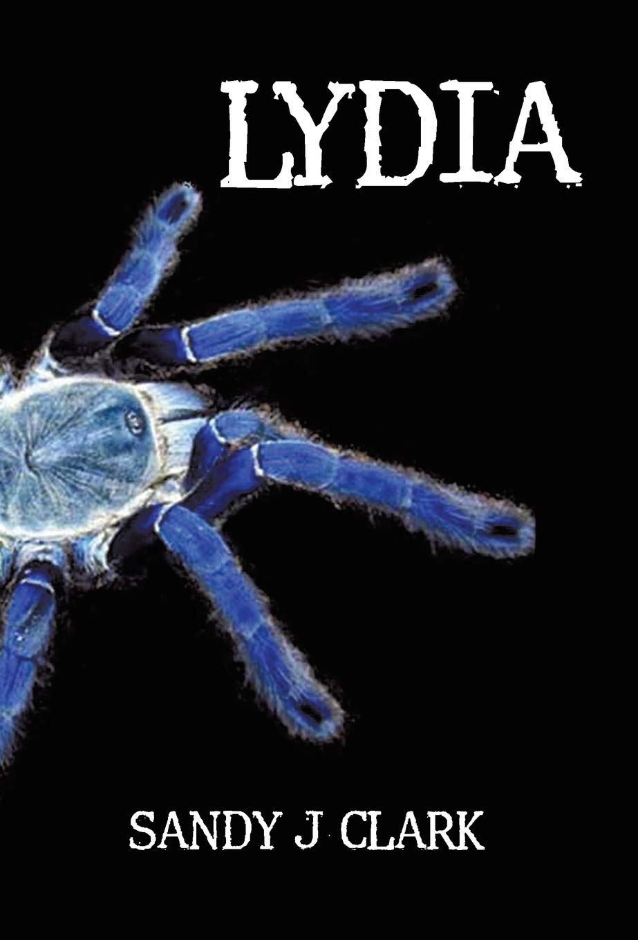 Lydia poster