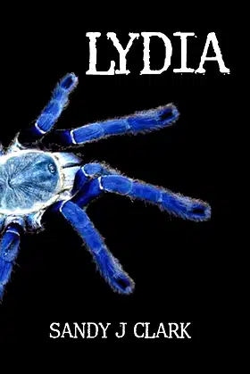 Lydia poster