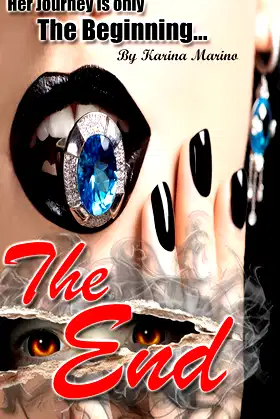 The End: Vampire Love Chronicles (Book 1) poster