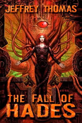 The Fall of Hades poster