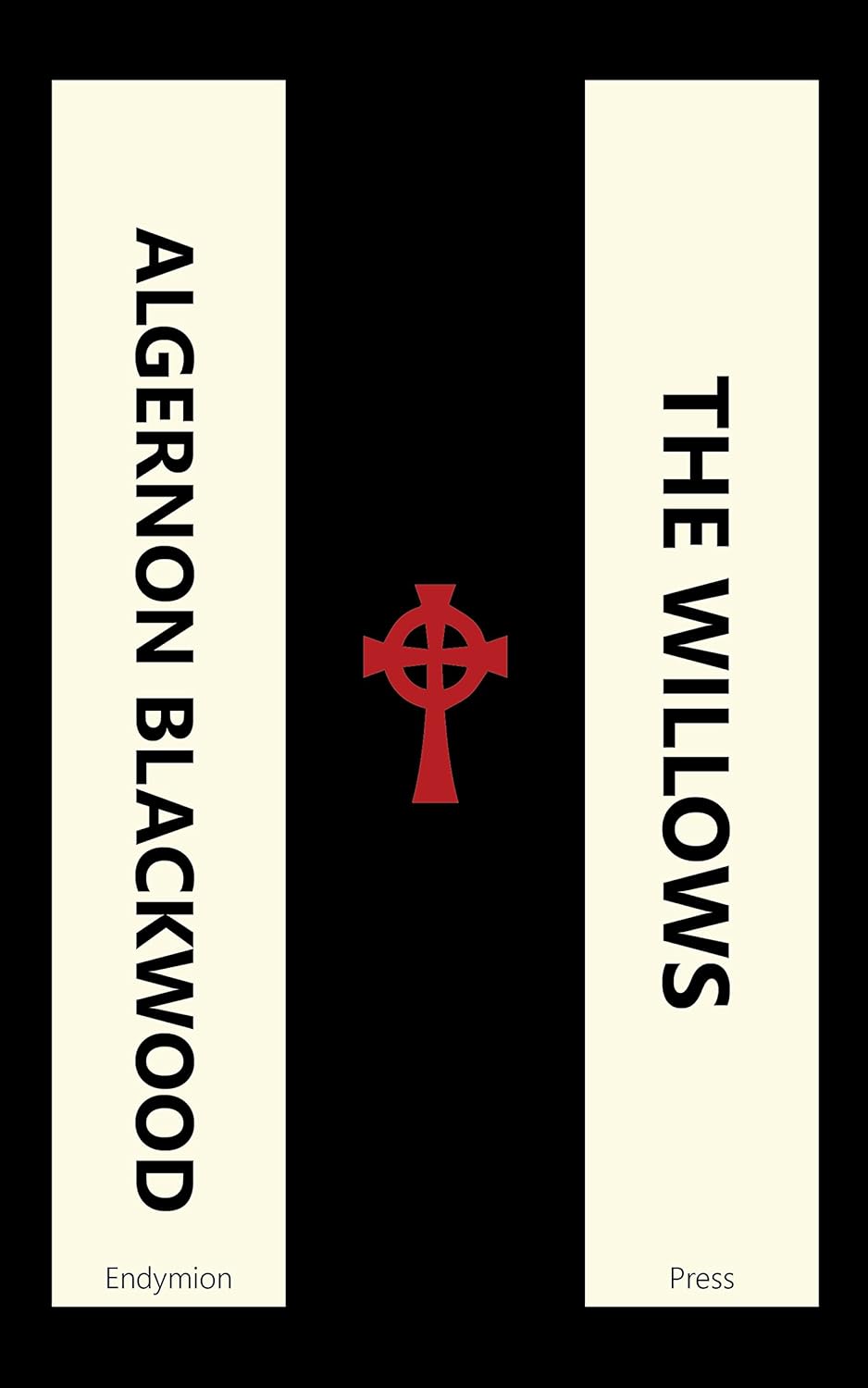 The Willows poster