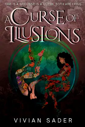 A Curse Of Illusions poster