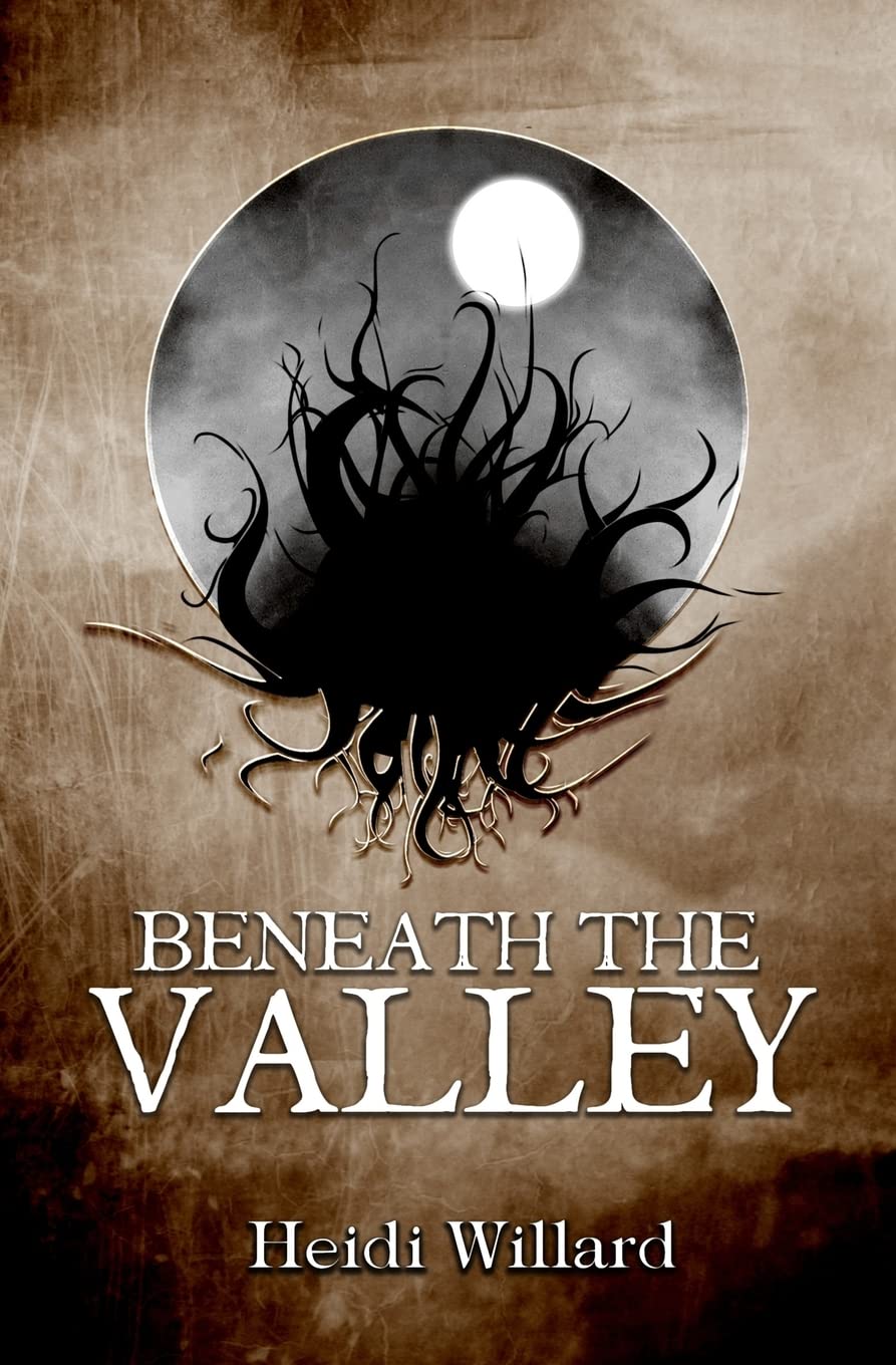 Beneath the Valley (The Catalyst Series: Book #5) poster