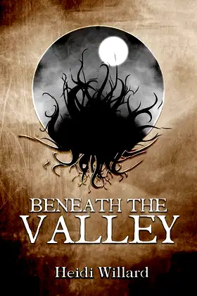 Beneath the Valley (The Catalyst Series: Book #5) poster