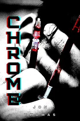 Chrome poster